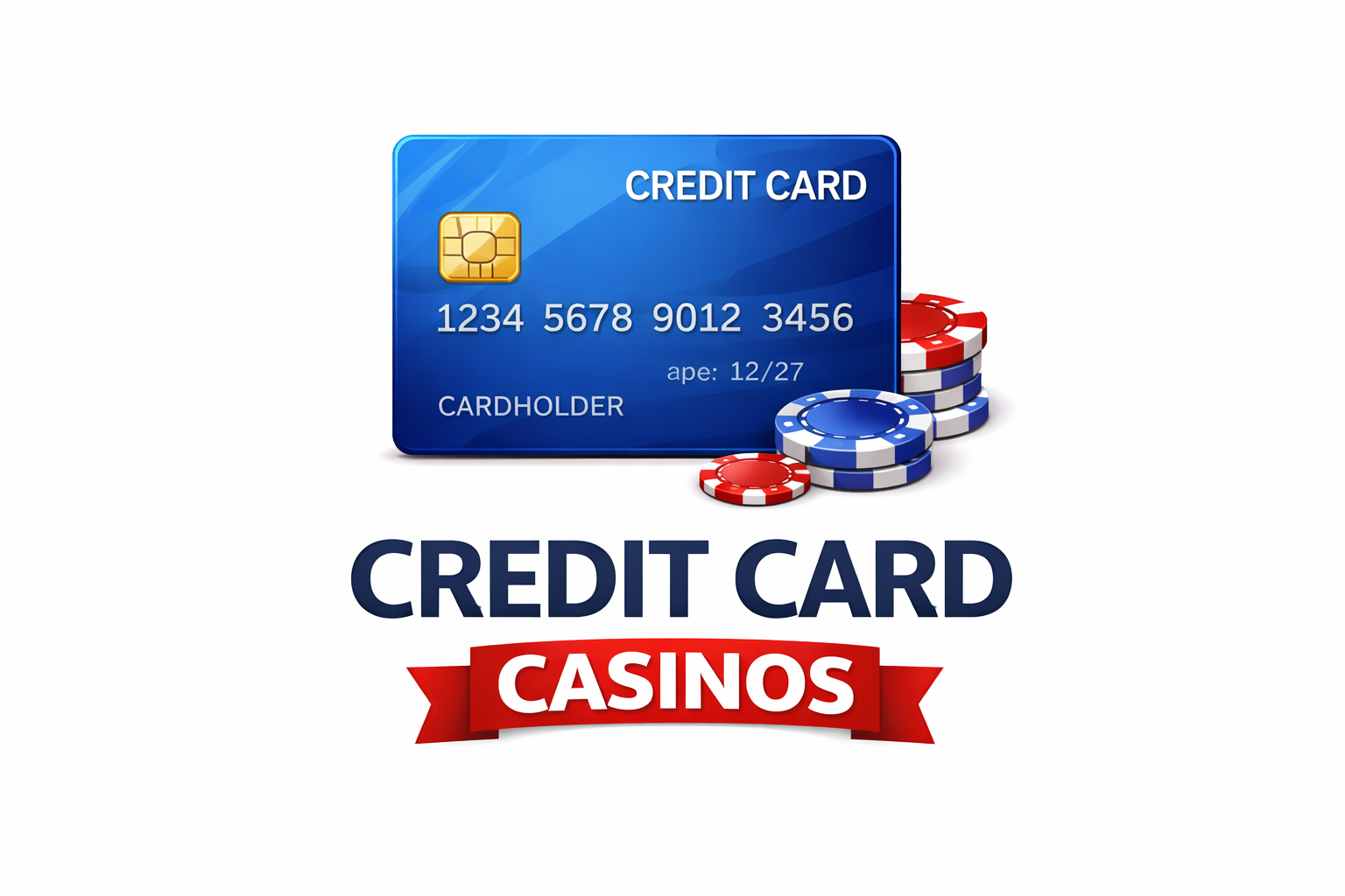 Credit Card Casinos
